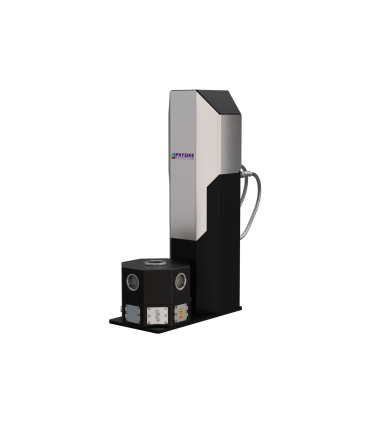 超精細(xì)光學(xué)顯微低溫恒溫器