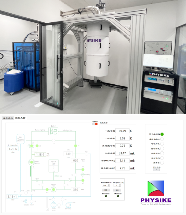 大尺寸稀釋制冷機(jī)系統(tǒng)安裝成功-1.png 大尺寸稀釋制冷機(jī)系統(tǒng)安裝成功-1.png