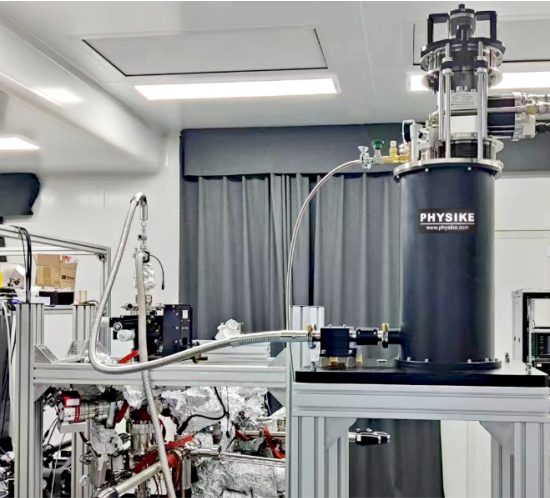 Qcryo項目安裝案例6.png Qcryo項目安裝案例6.png