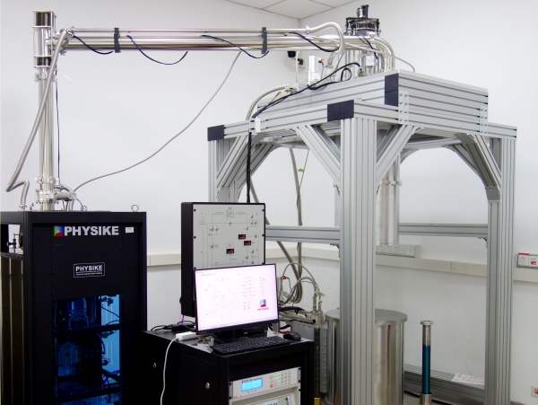 匹配室溫孔超導磁體的干式稀釋制冷機安裝成功-1.png 匹配室溫孔超導磁體的干式稀釋制冷機安裝成功-1.png