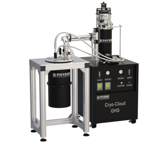 分體式連續(xù)型He-3制冷機.png 分體式連續(xù)型He-3制冷機.png