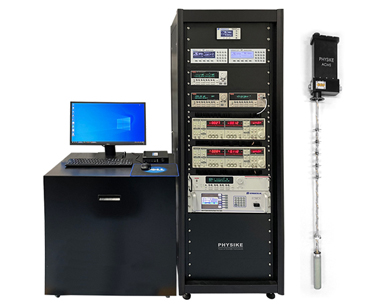 低溫強(qiáng)磁場物性測試系統(tǒng)(TKMS)安裝成功