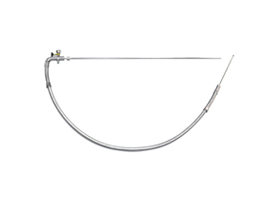 Liquid Helium Transfer line