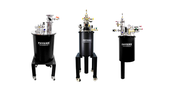 頂部裝卸型制冷機