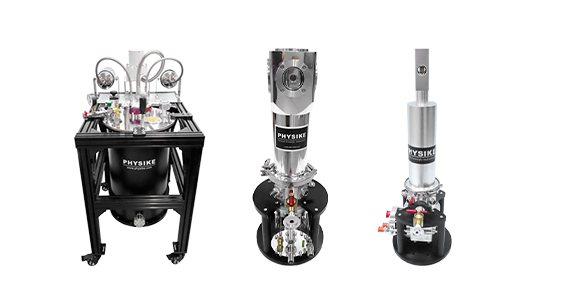 標(biāo)準(zhǔn)換樣型制冷機