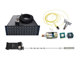 Cryogenic Accessories