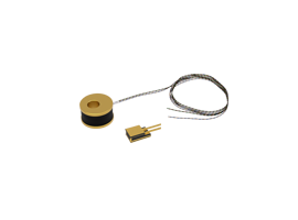 Cryogenic Temperature Sensor