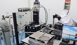 集成雙氣膜原位調(diào)壓的干式顯微高壓低溫系統(tǒng)安裝成功