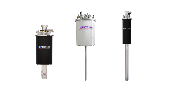 Scryo-SDV儲(chǔ)槽型低溫恒溫器