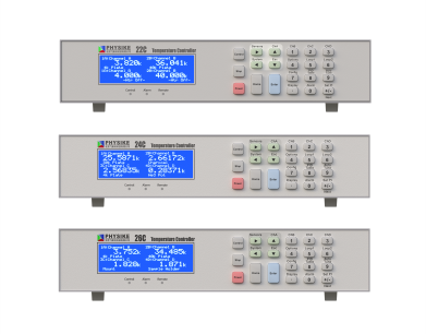 Temperature Controller