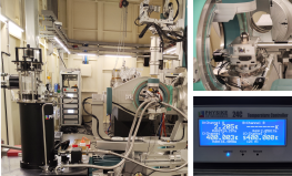 干式低振動(dòng)X-ray低溫系統(tǒng)安裝成功