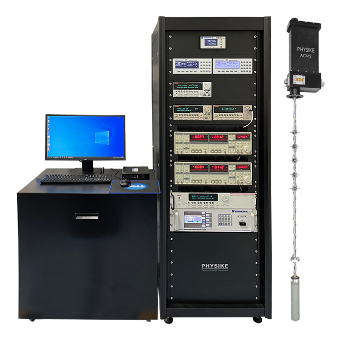 飛斯科低溫強磁場物性測試系統(tǒng)(TKMS)安裝成功 飛斯科低溫強磁場物性測試系統(tǒng)(TKMS)安裝成功