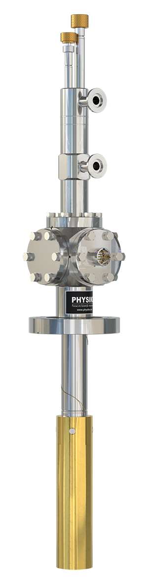 飛斯科S-600 UHV JT插件 飛斯科S-600 UHV JT插件