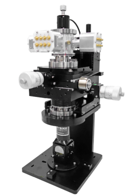 飛斯科S-100液氦型低溫恒溫器 飛斯科S-100液氦型低溫恒溫器